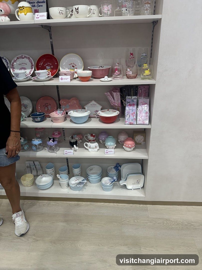 Merchandise Display Shelf