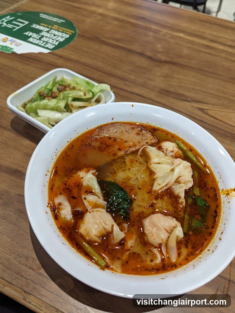 Hong Kong Sheng Kee Noodle House