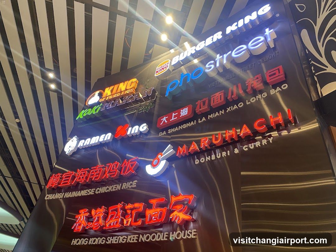 Hong Kong Sheng Kee Noodle House