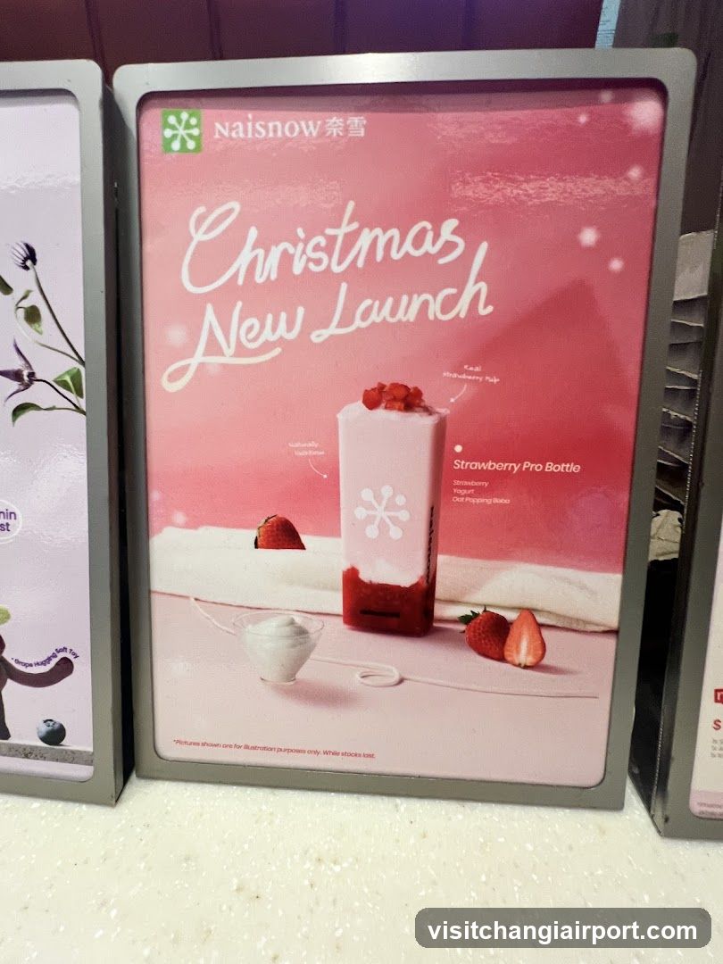 Christmas New Launch Ad