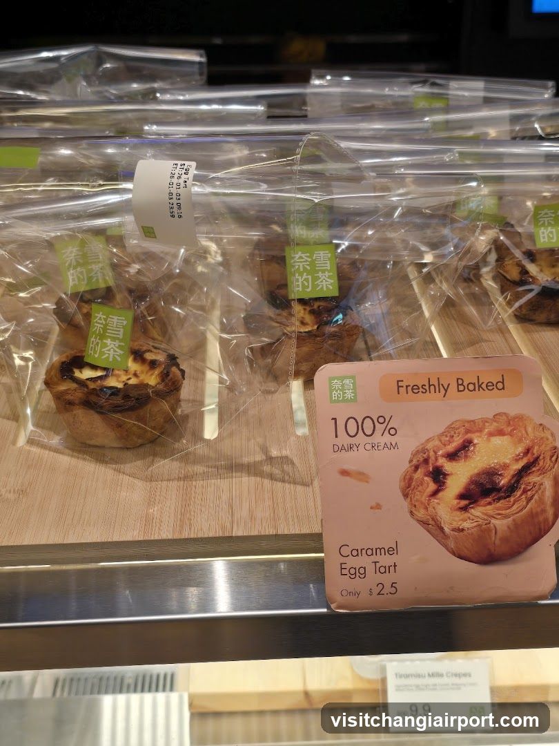 Bakery Display Shelf