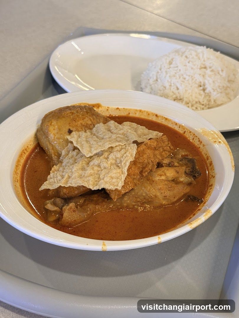 NA NA Curry
