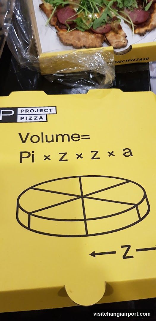 Project Pizza Box