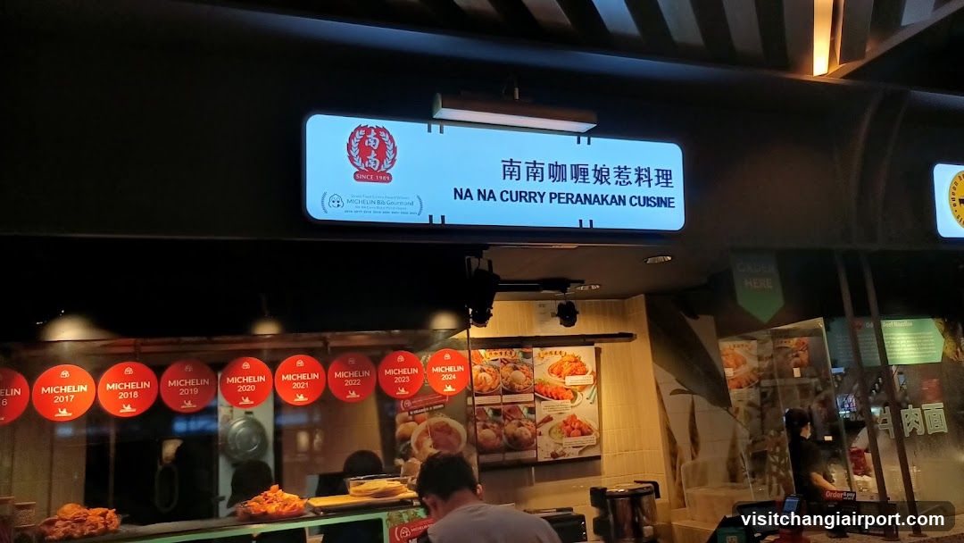 NA NA Curry