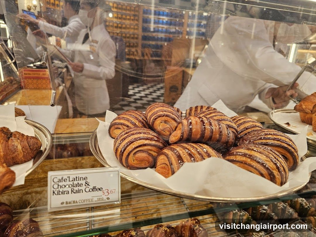 Bakery Display Case
