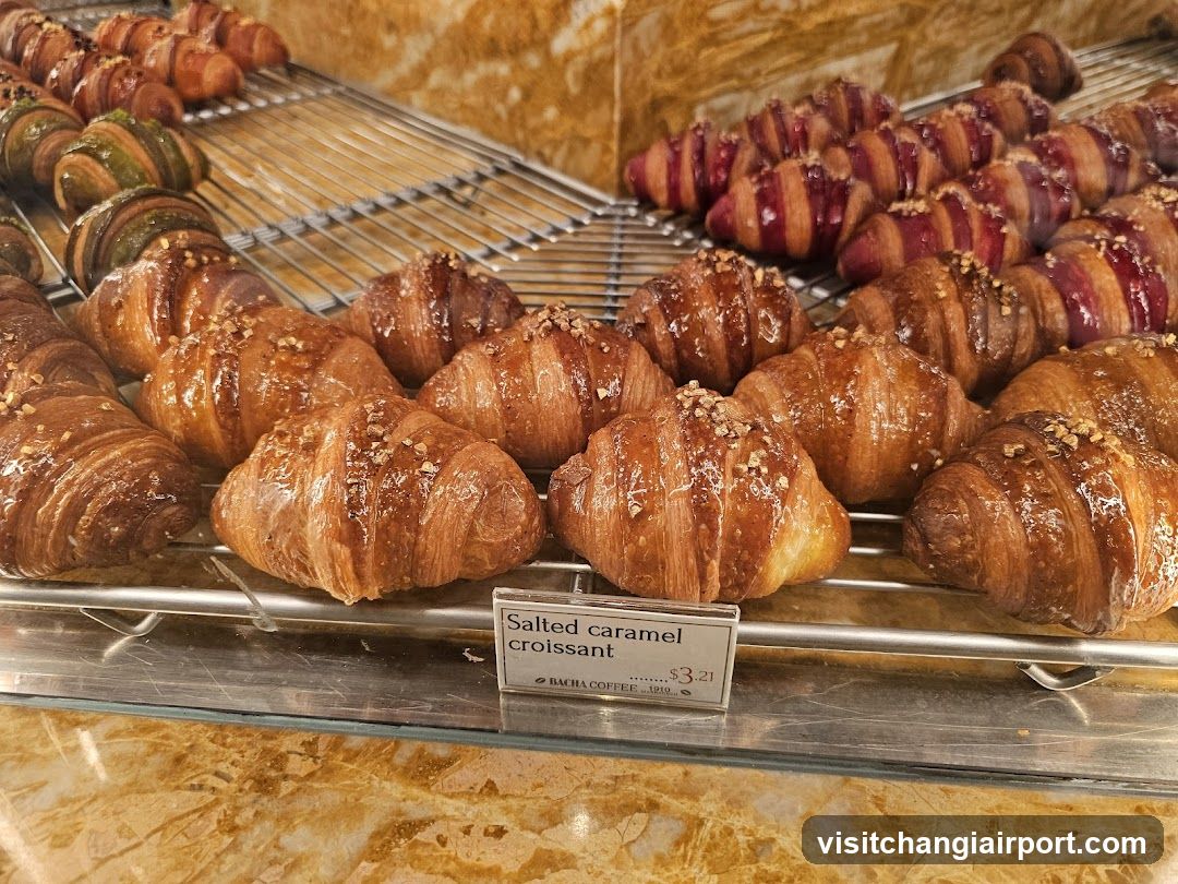 Bakery Display