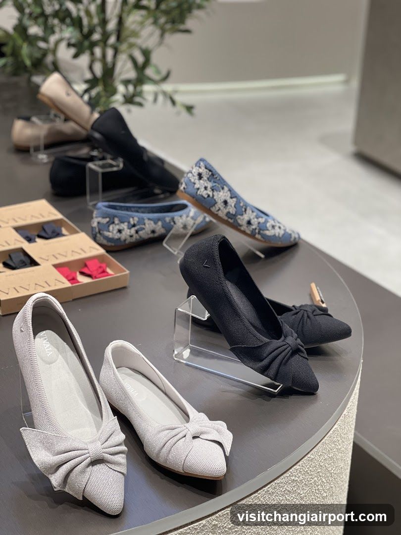 Shoe Display