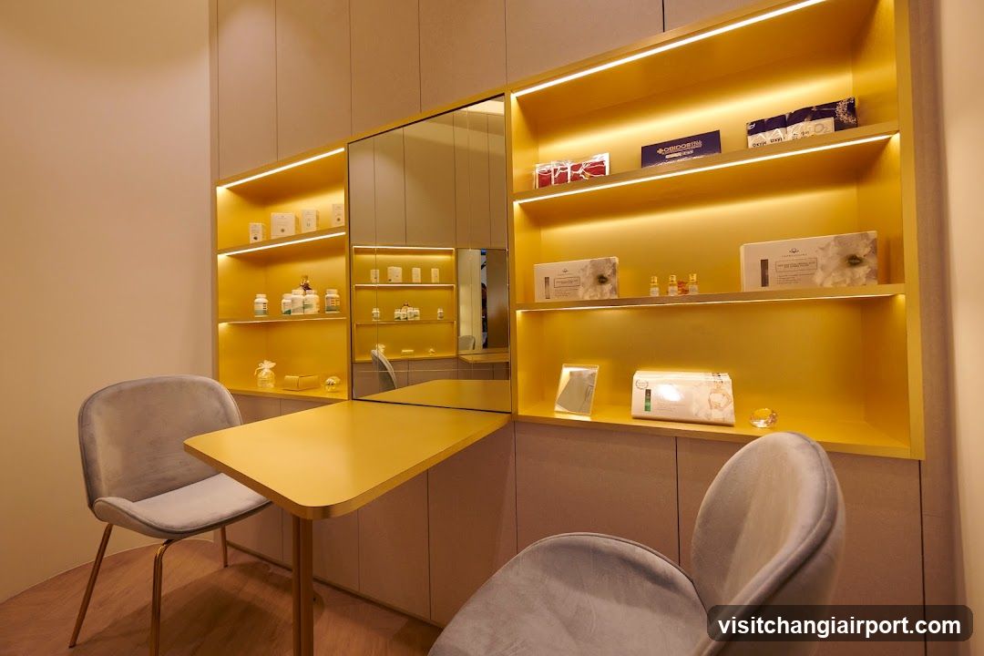 Expressions (Jewel Branch) - Slimming, Hair Removal & Facial