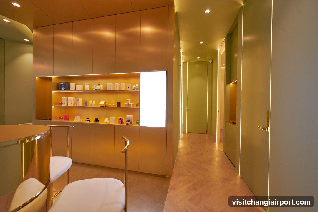 Expressions (Jewel Branch) - Slimming, Hair Removal & Facial