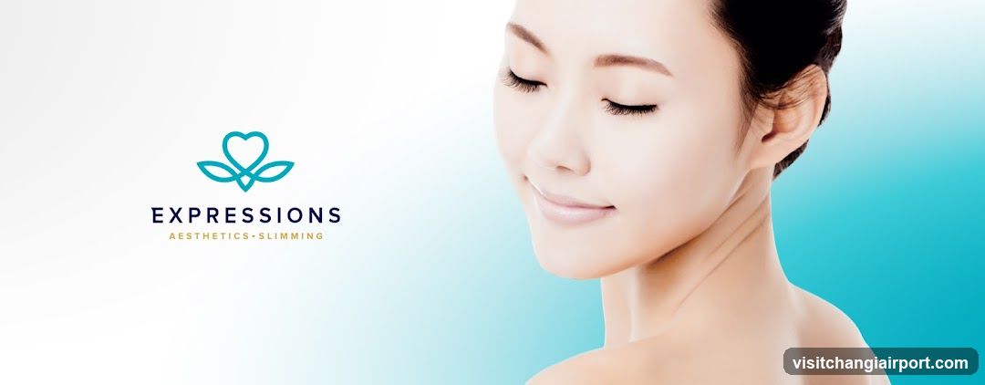 Expressions (Jewel Branch) - Slimming, Hair Removal & Facial