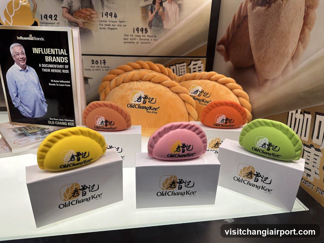 Influential Brands Exhibition Display