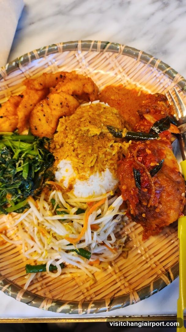 Curry Rice Bowl