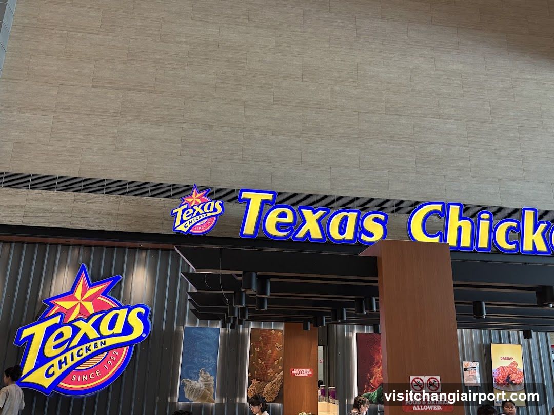 Texas Chicken