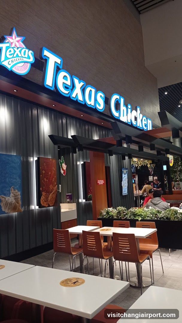 Texas Chicken