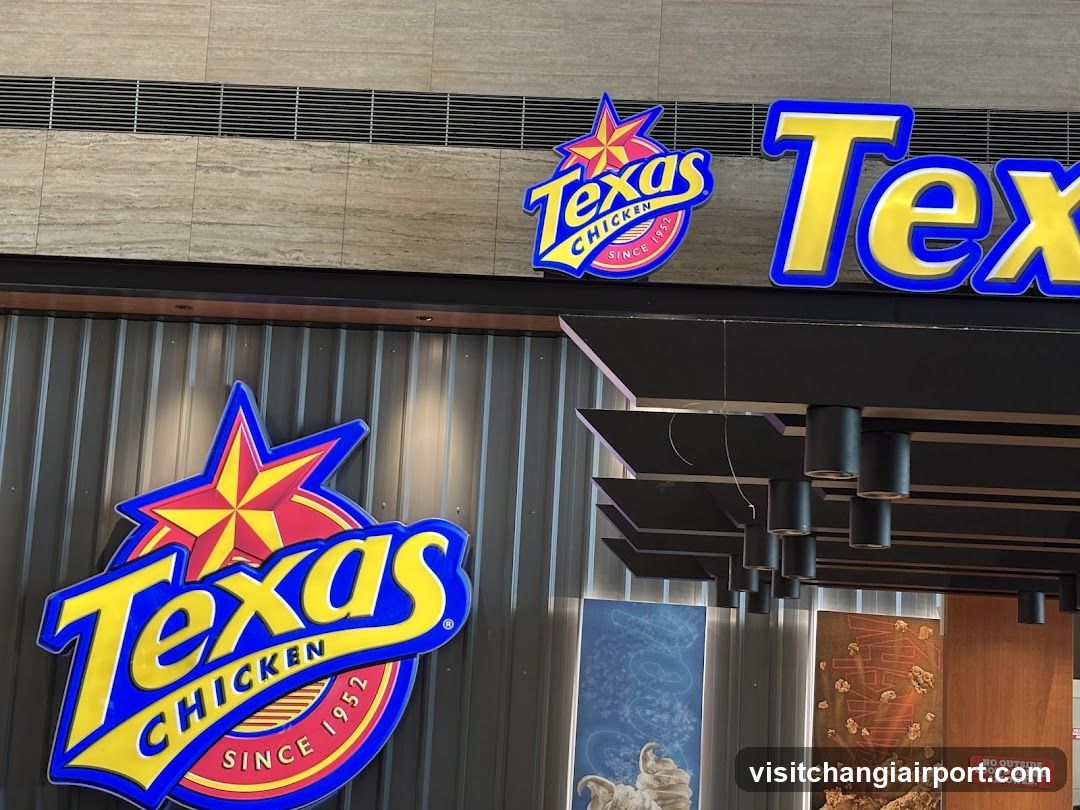 Texas Chicken