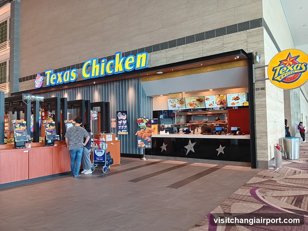 Texas Chicken
