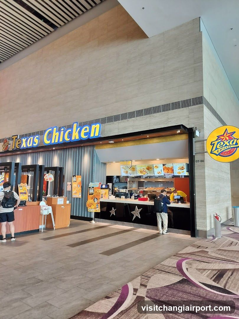 Texas Chicken