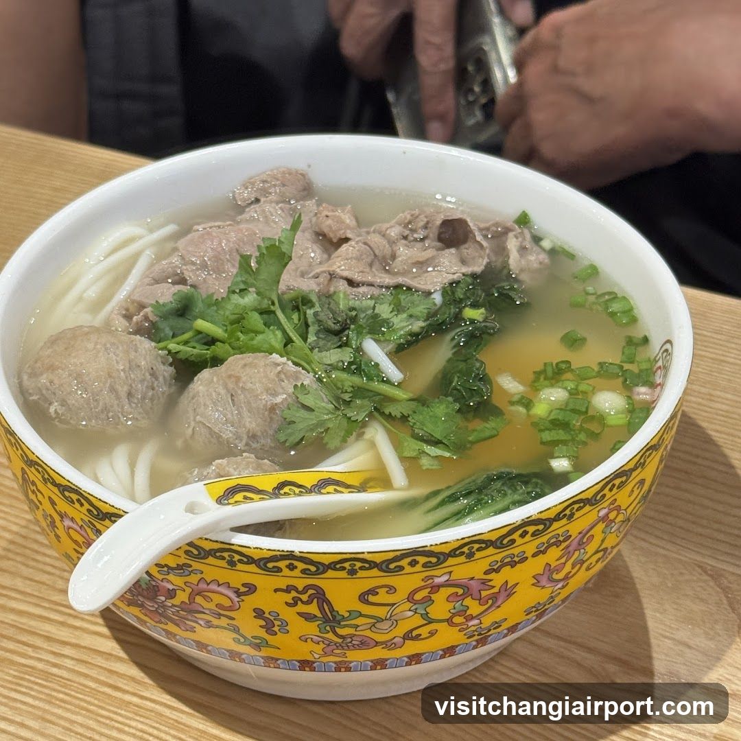 Go Noodle House