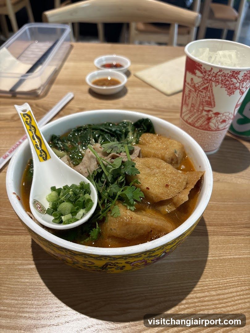 Go Noodle House