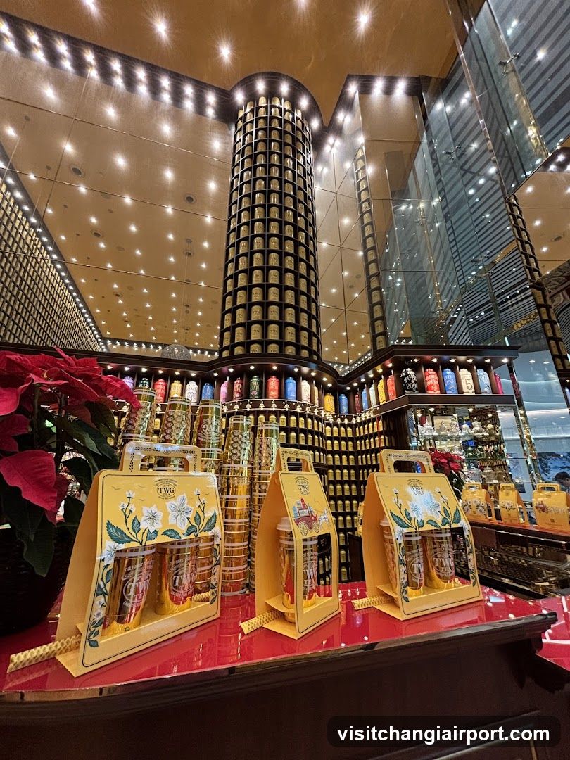 Bottled Product Display