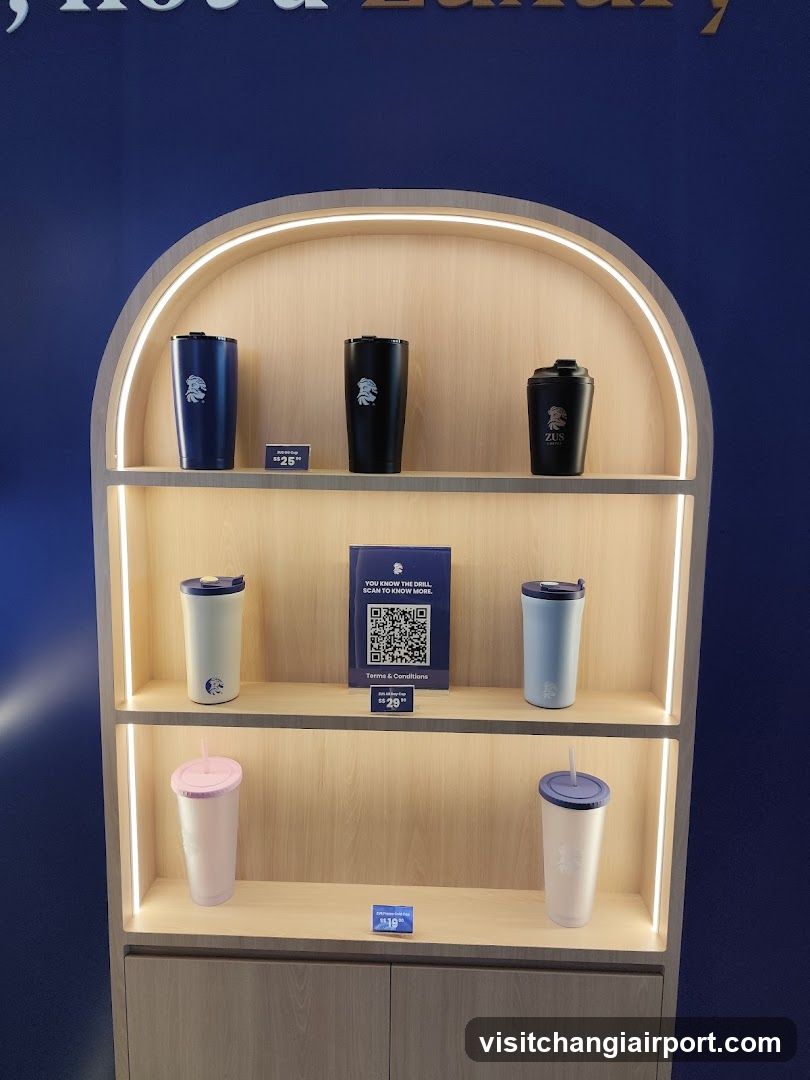 Merchandise Display Shelf