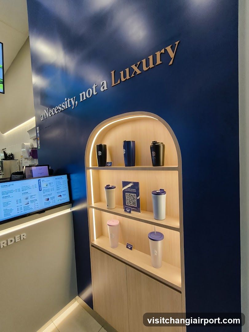 Product Display Shelf