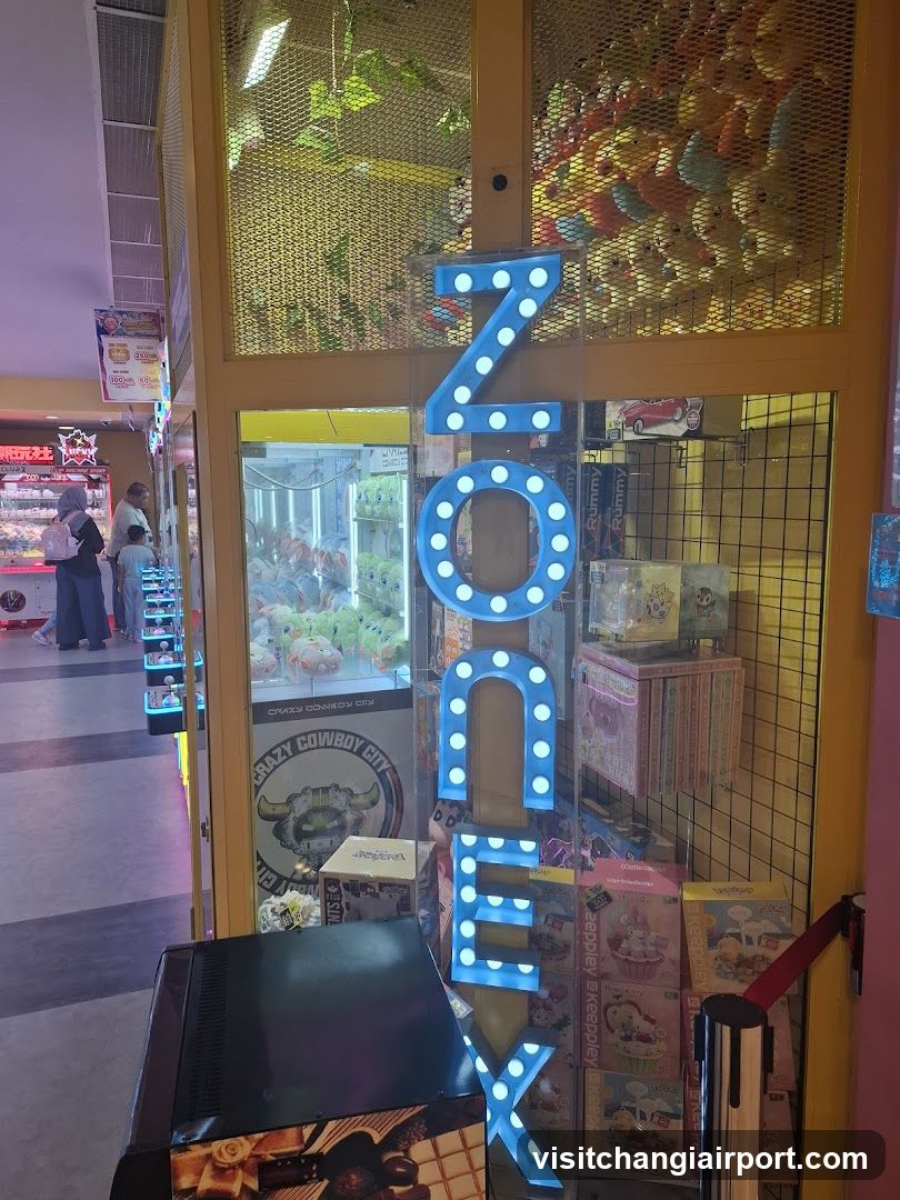 Zone X