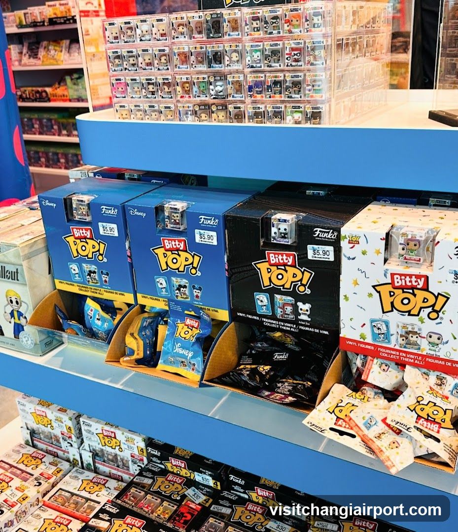 Funko Pop! Display Shelf