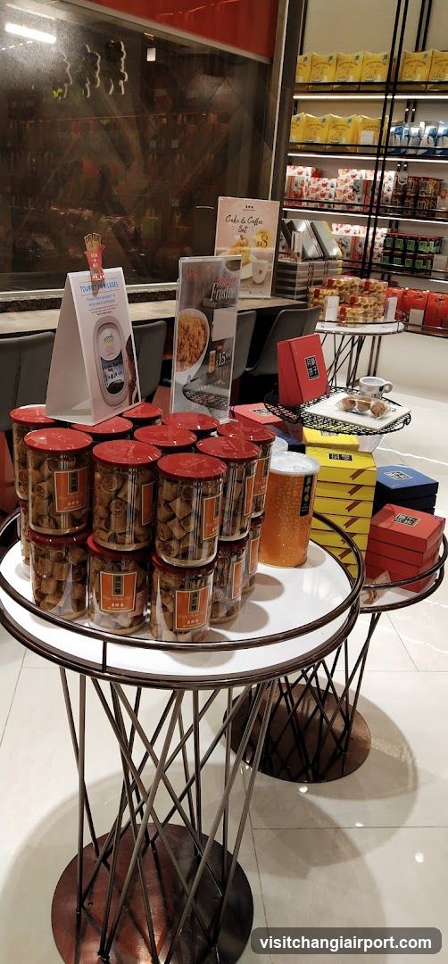 Product Display Table