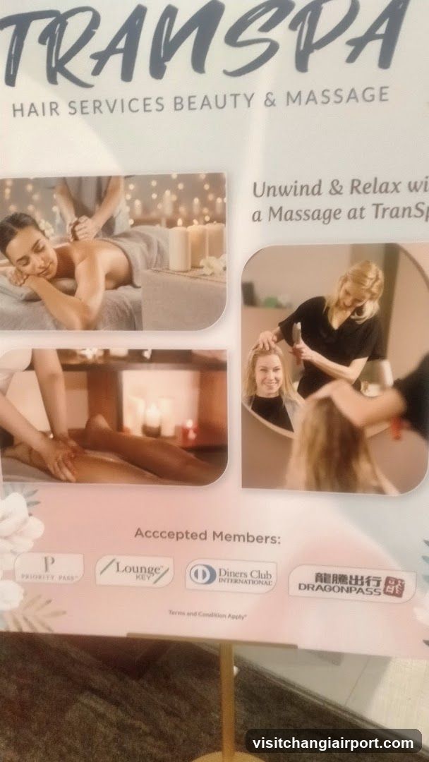 Transspa Ad Display