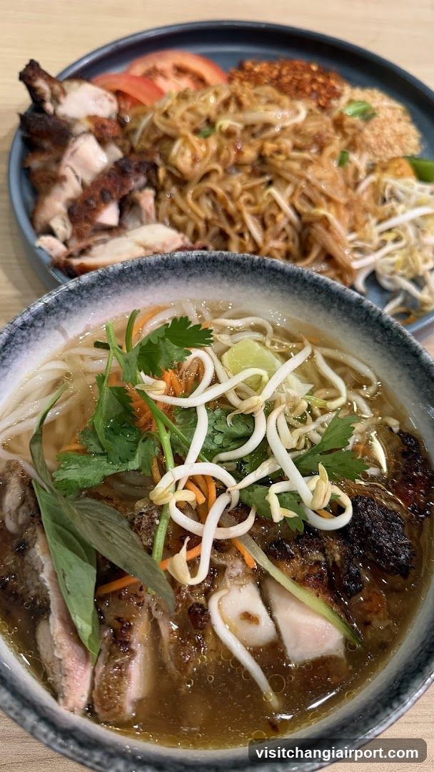 Asian Street Kitchen