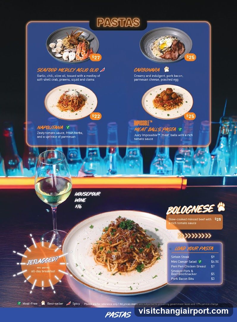 Tiger Bar & Restaurant
