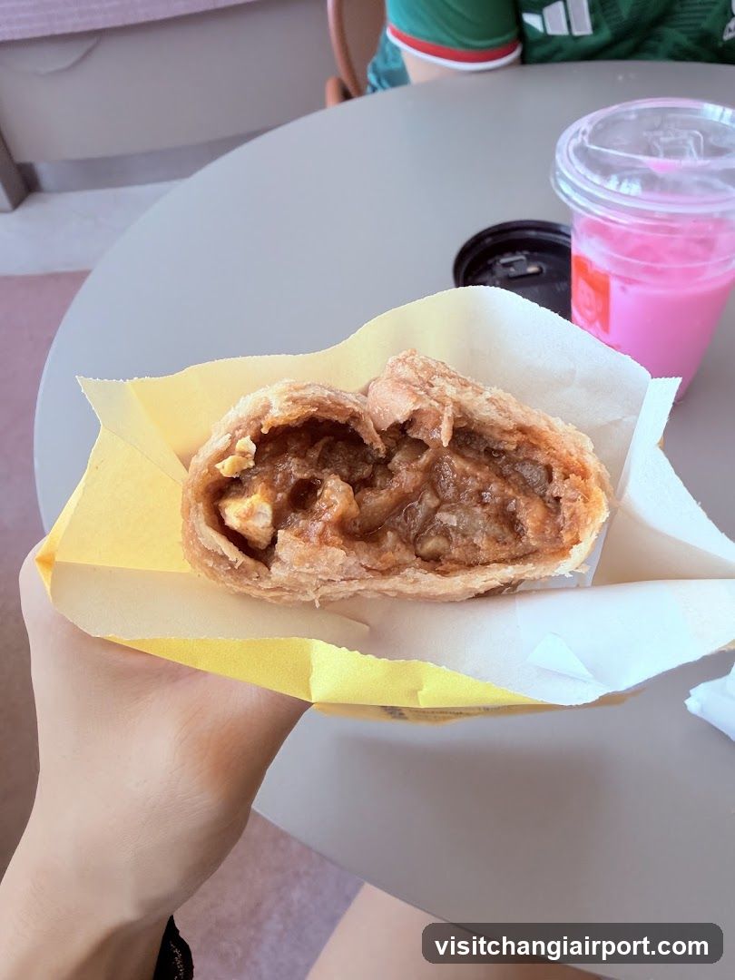 Breakfast Food and Drink