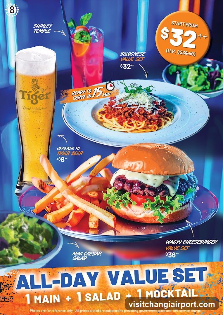 All-Day Value Set Menu Ad