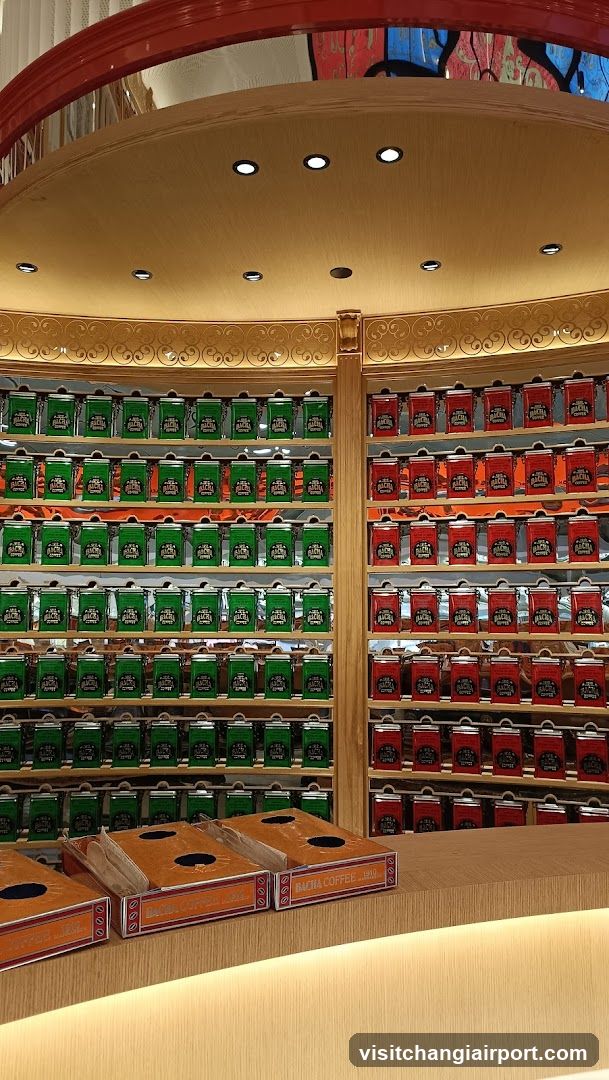 Product Display Shelf