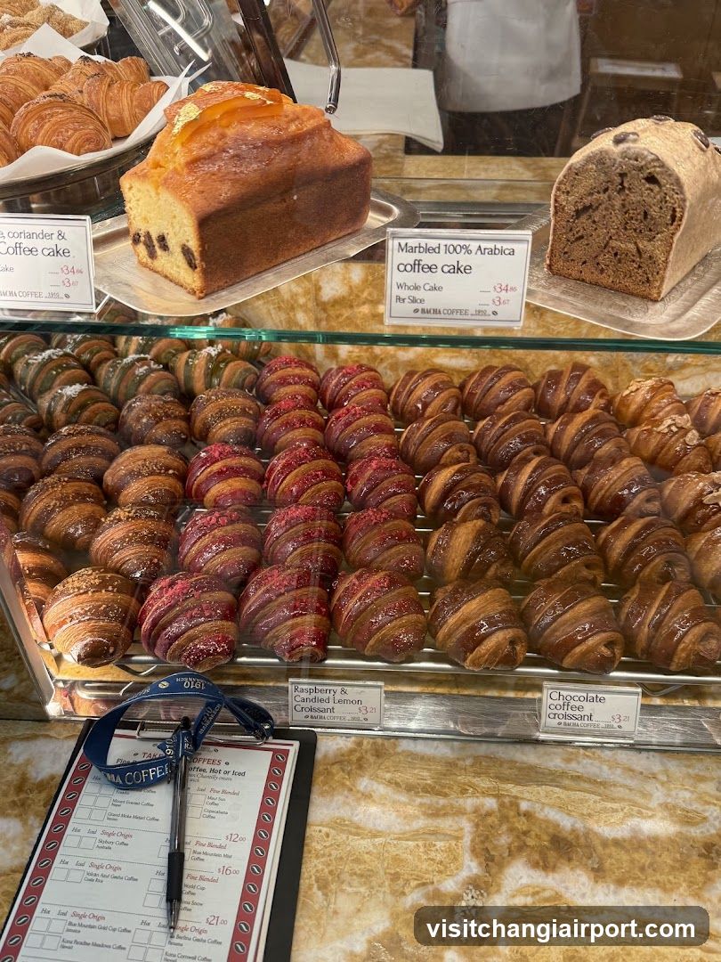 Bakery Display Case
