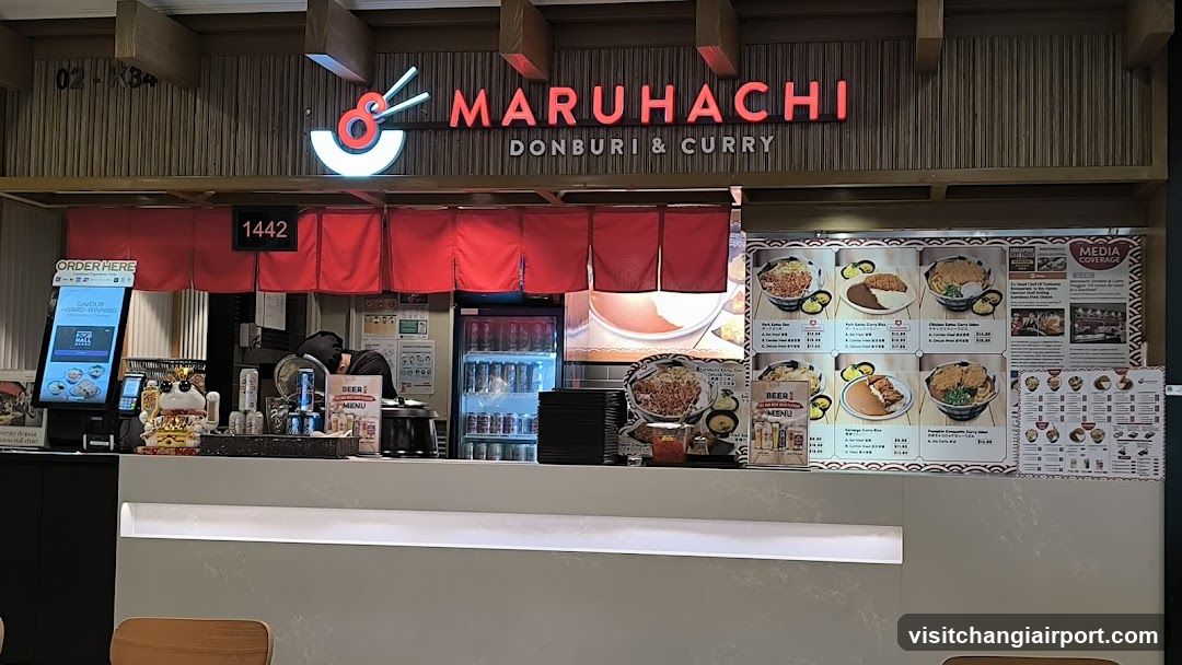 Maruhachi