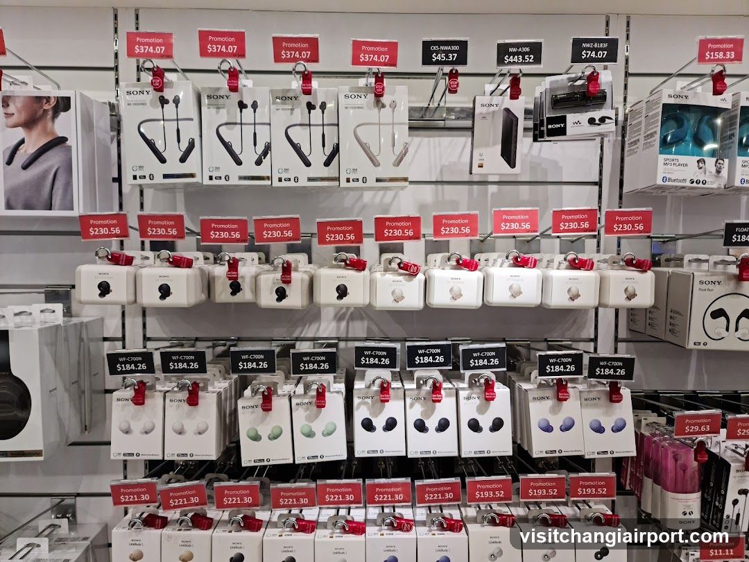 Sony Electronics Display