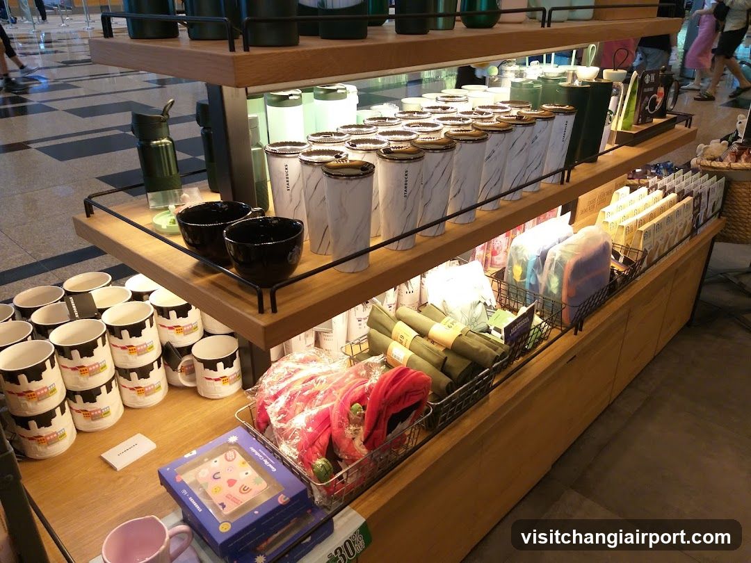 Merchandise Display Shelf