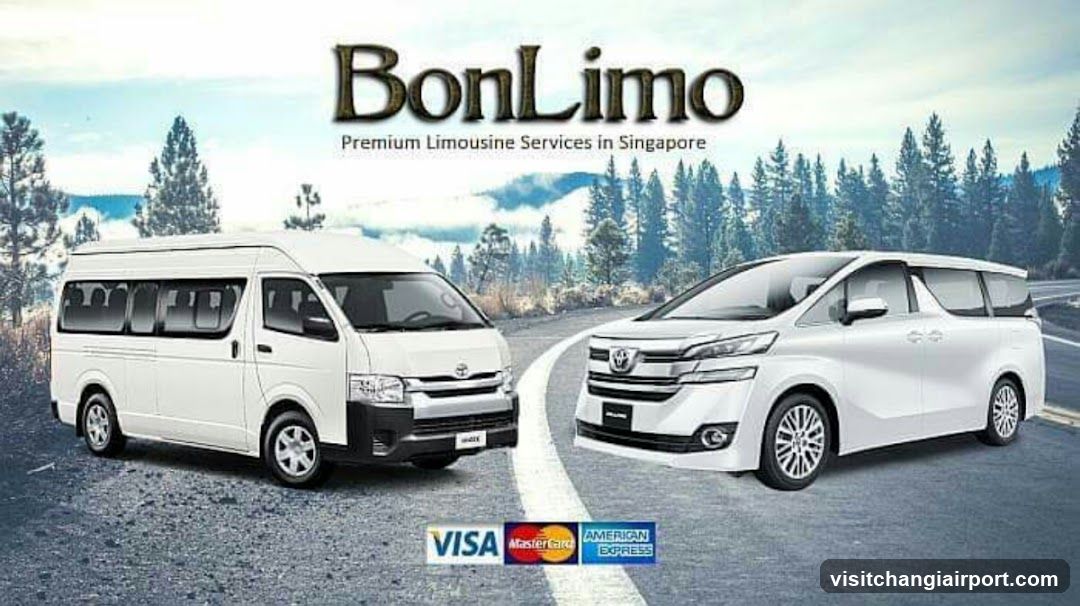 Bon Limos