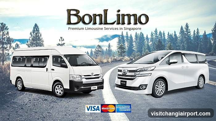 Bon Limos