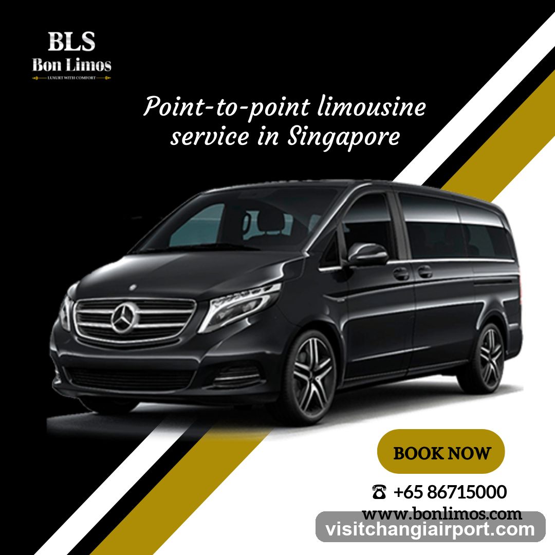 BLS Bon Limos Advertisement