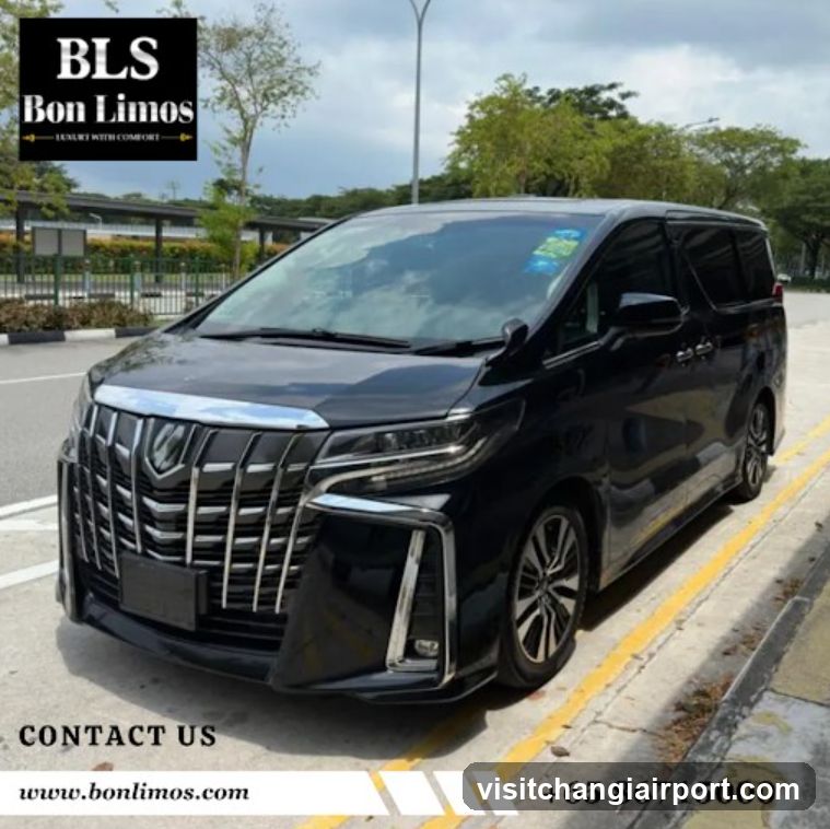 BLS Bon Limos Advertisement