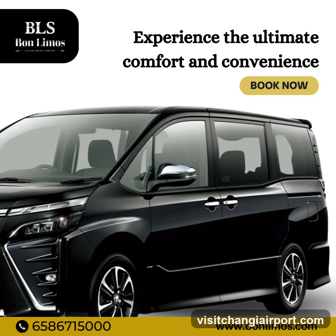 BLS Bon Limos Advertisement