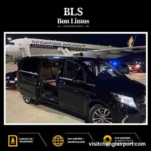 BLS Bon Limos