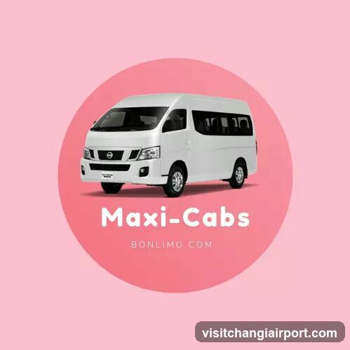 Maxi-Cabs Advertisement