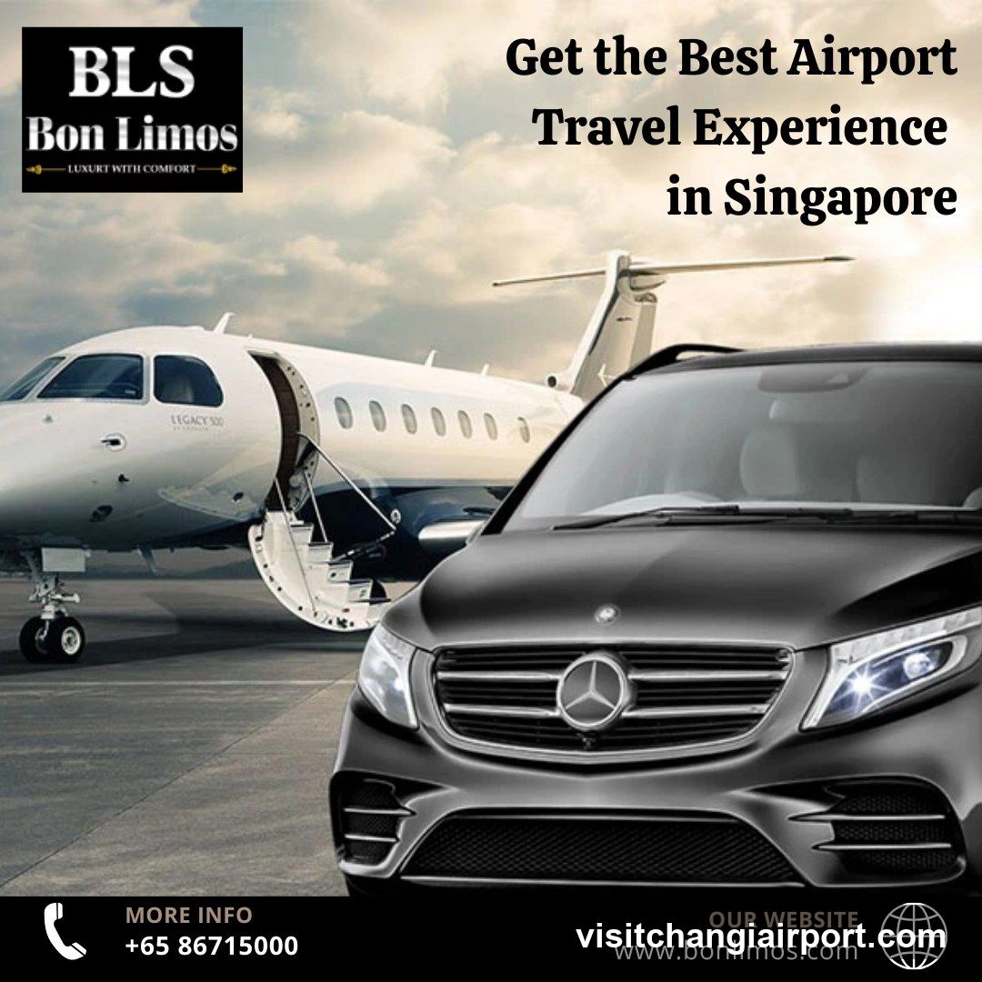 BLS Bon Limos Advertisement