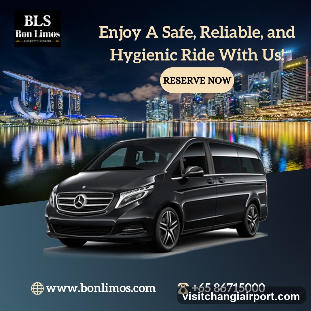 BLS Bon Limos Advertisement
