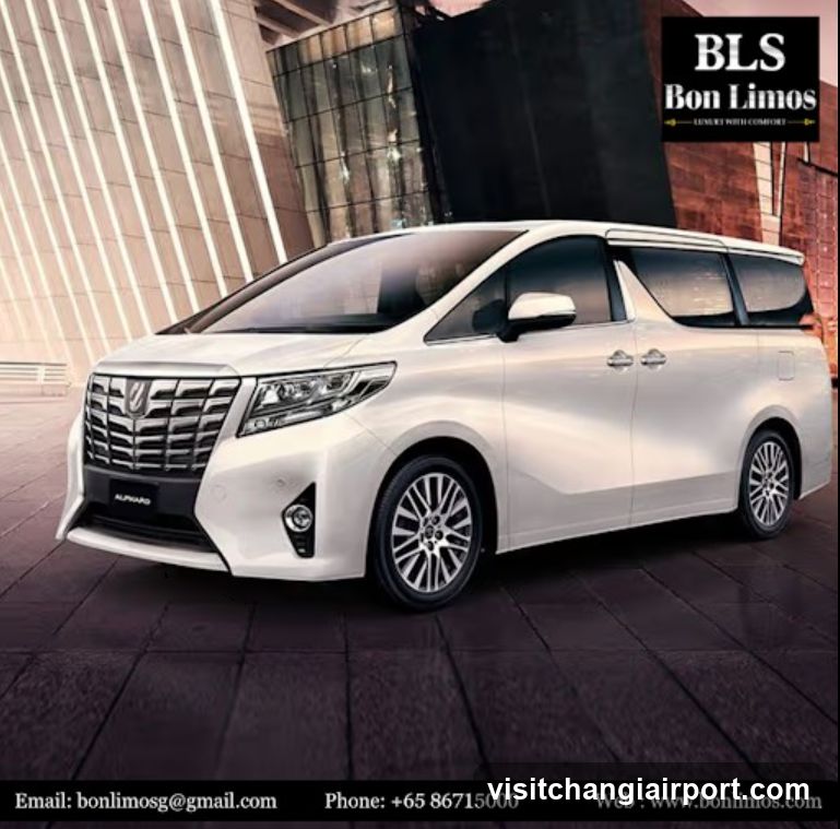 BLS Bon Limos Advertisement