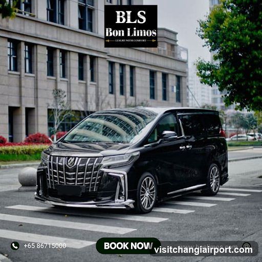 BLS Bon Limos Advertisement